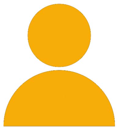 registreer of log-in logo